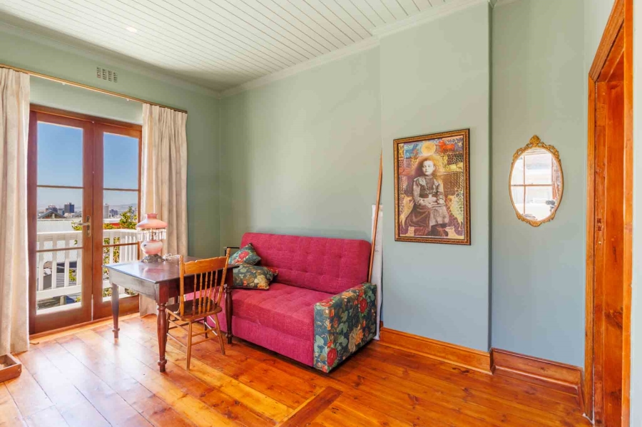 4 Bedroom Property for Sale in Gardens Western Cape